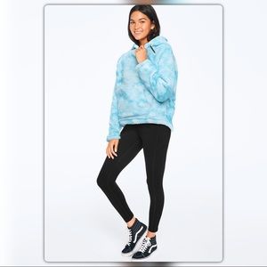 VS Sherpa pullover L